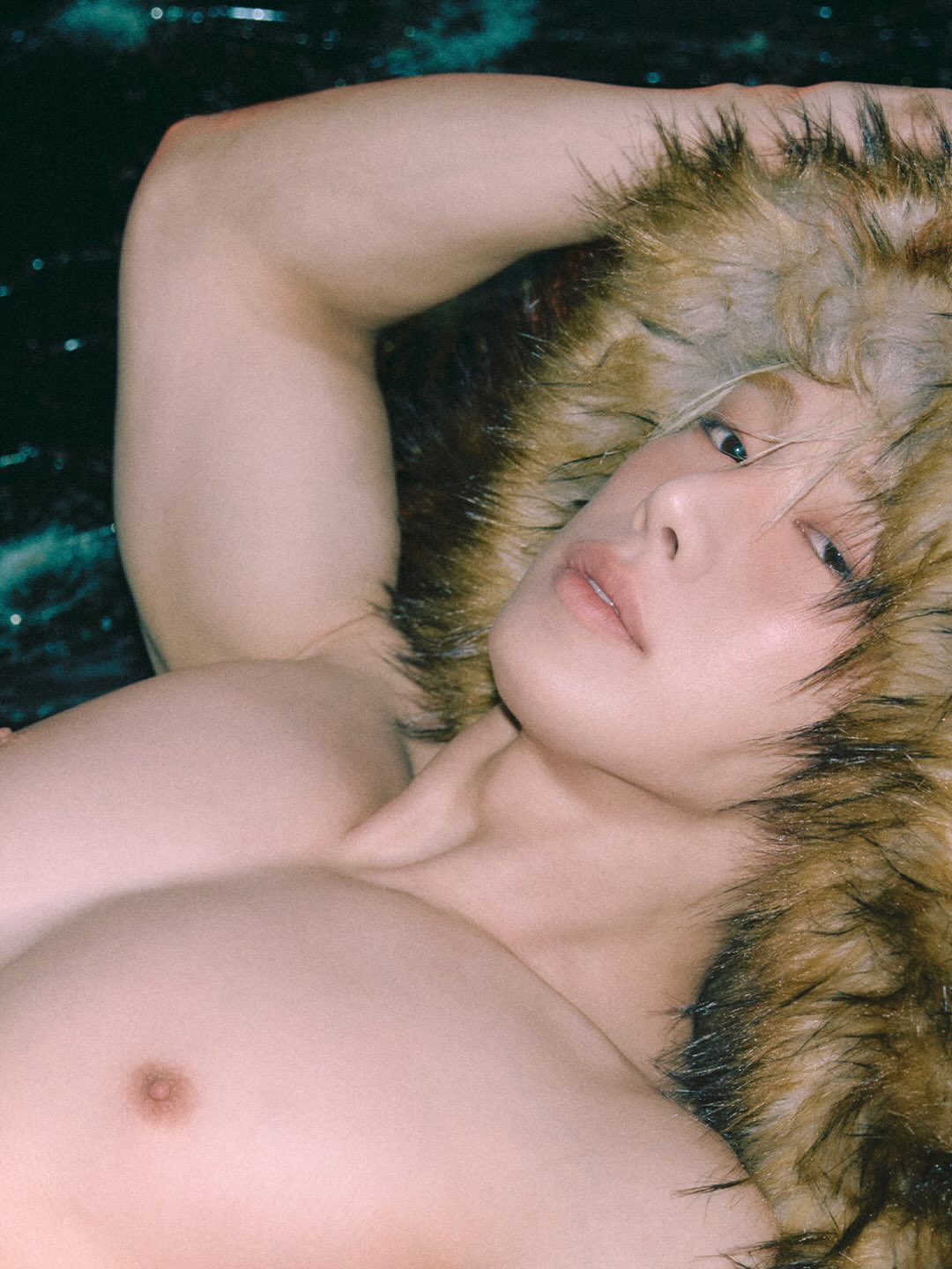 WONHO EP [CORE]CONCEPT PHOTOCRACK ver. #32026.07.21 6PM (KST) Release#WONHO #원호#CORE#DontWakeMeU.jpg